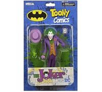 NECA – Figurine Toony Classics The Joker – DC Comics – 15 cm