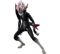 Figurine D'Action Transformée D'Okarun Dandadan De Good Smile Company JAPAN