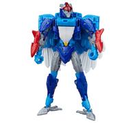 Figurine d'action Transformers Deluxe Class Star Eagle, Hasbro