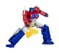 Figurine d'action - Transformers - Optimus Prime - Classe Deluxe - Jeu vidéo