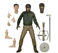 NECA - Figurine Universelle Monster Wolf Man Ultimate 7