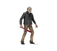 Figurine D'action Vendredi 13 Part 4 - Jason Vorhees [Échelle 1/4]