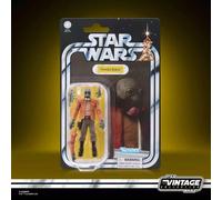 Figurine d'action Vintage Star Wars Ponda Baba Hasbro