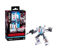 Figurine D'Action Wheeljack De La Série Studio Transformers Devastation
