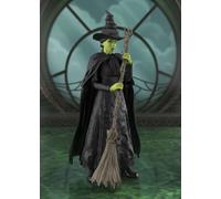 Figurine d'action WICKED ELPHABA SHF Bandai