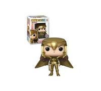 Figurine d'action! WONDER WOMAN 1984