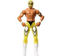 Mattel Figurine d'action WWE – Rey Mysterio (Série #150)