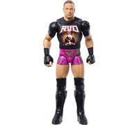 Mattel – Figurine d'action WWE – Rob Van Dam – Série #151