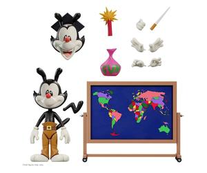 Figurine D'Action Yakko Warner Des Animaniacs Échelle 7 Pouces