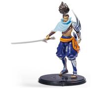 Figurine D'Action Yasuo League Of Legends SPIN MASTER