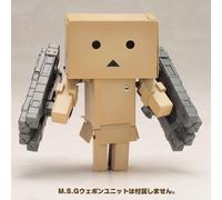 FIGURINE D'ACTION YOTSUBATO POIGNÉE DANBO 11 cm