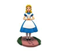 Figurine d'Alice au Pays des Merveilles - Collection Disney