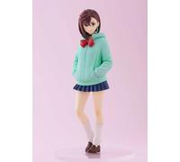 Good Smile Company – Statuette Pop Up Parade Dandadan Momo PVC 17 cm