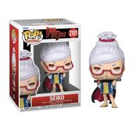 Funko - Figurine Pop Seiko Ayase (Dan Da Dan) n°2101 - 13 cm
