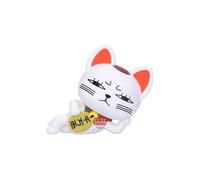 Figurine Bandai Dandadan Softvimates Turbo Granny Beckoning Cat G