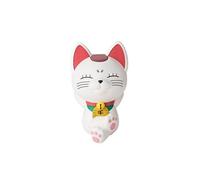 Figurine Sega Dandadan tirelire Turbo Granny Beckoning cat 17 cm