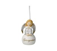 Figurine d'ange Clochette d'ange - Gloria Noël