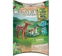 Figurine D'Animal Playmobil Faon 71063 Wiltopia