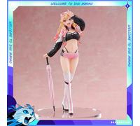 Figurine d'Anime Kitagawa Marin de 23 cm, My Dress-Up Darling, Figurines en PVC, Version de Haute Qualité, Poupée Décorative, Statue, Modèle de Collection, Jouet Cadeau 23cm