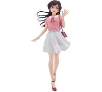 Figurine d'anime Rent a Girlfriend Ichinose Chizuru en PVC de 16 cm