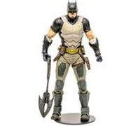 Figurine Dc Comics Multiverse Batman Dark Détective Dc Future State McFarlane Toys Multicolore G