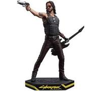 Figurine Cyberpunk 2077 - Jonny Silverhand