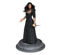 Figurine Dark Horse The Witcher Yennefer Noir 20 cm