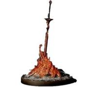 Figurine Dark Souls Bonfire Lit Multicolore 23cm Multicolore G