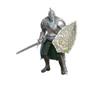 Figurine Dark Souls de 19 cm, heros de Lordran Siegmeyer, chevalier noir Faraam Artorias, figurine en PVC Dark Souls, modele de jouets pour enfants