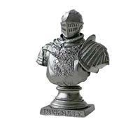 Figurine Dark Souls de 19 cm, heros de Lordran Siegmeyer, chevalier noir Faraam Artorias, figurine en PVC Dark Souls, modele de jouets pour enfants