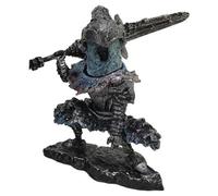 Figurine Dark Souls de 19 cm, heros de Lordran Siegmeyer, chevalier noir Faraam Artorias, figurine en PVC Dark Souls, modele de jouets pour enfants