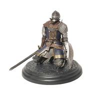 Figurine Dark Souls de 19 cm, heros de Lordran Siegmeyer, chevalier noir Faraam Artorias, figurine en PVC Dark Souls, modele de jouets pour enfants
