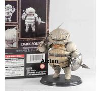 Figurine Dark Souls de 19 cm, heros de Lordran Siegmeyer, chevalier noir Faraam Artorias, figurine en PVC Dark Souls, modele de jouets pour enfants