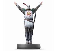 Figurine Dark Souls de 19 cm, heros de Lordran Siegmeyer, chevalier noir Faraam Artorias, figurine en PVC Dark Souls, modele de jouets pour enfants