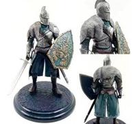 Figurine Dark Souls Faraam Knight Armor Multicolore 18cm Multicolore G