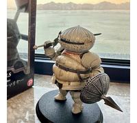 Figurine DARK SOULS Siegmeyer de Catarina, 15cm, figurine d'action en PVC, modèle de jeu, jouets, cadeaux d'anniversaire no box