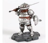 Figurine Dark Souls Siegmeyer of Catarina 10CM