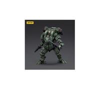 Figurine Dark Source 1/25 APOC Series Falcon 02 Rapid Assault Mech ST-8615 14 cm
