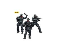 Figurine Dark Source 1/25 UNSC Faceless Squad 8 cm