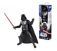 Figurine Dark Vador 30 cm, Titan Series, jouets de super-héros pour enfants, Star Wars, dès 4 ans
