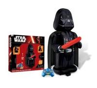 Figurine Dark Vador gonflable sonore radiocommandée Star Wars 80 cm G