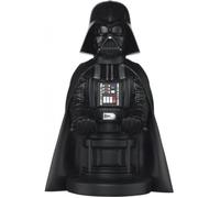 Cableguys Support manette & porte-téléphone Star Wars Darth Vader - Figurine bureau