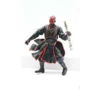Figurine Darth Maul Old Master Star Wars Battlefront II 15 cm G