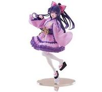 Figurine Date A Live IV Coreful - Statuette Tohka Yatogami Japanese Gothic Ver. G