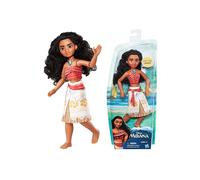 Figurine d'aventure de la princesse Disney Moana