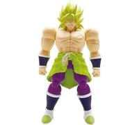 Bandai Figurine Dragon Ball Super Saiyan Broly Géante 30 cm Multicolore E