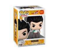 Figurine DBZ Dragon Ball Gt - Son Gohan Pop 10cm