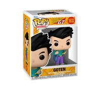 Figurine DBZ Dragon Ball Gt - Son Goten Pop 10cm