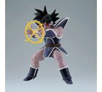 Figurine Dbz Dragon Ball - Turles Gxmateria 14cm