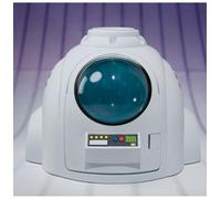 Bandai Tamashii Nations Réplique Medical Machine 13,5 cm Dragon Ball Z SH Figuarts